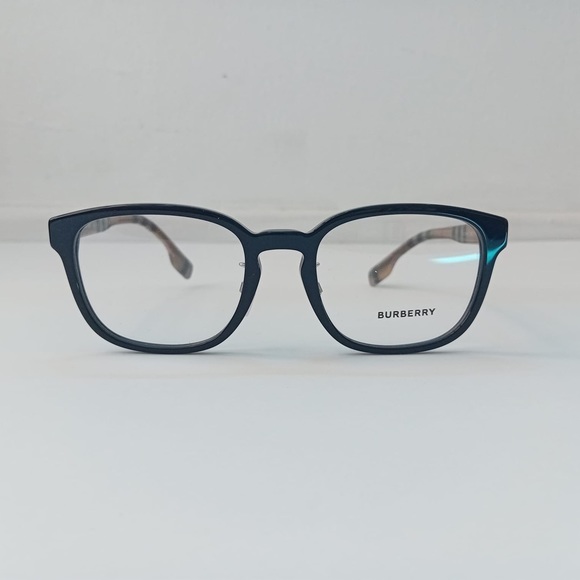 Burberry EYEGLASSES BURBERRY EDISON BE 2344 (3952) - Picture 7 of 15